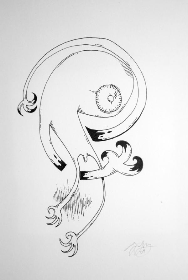 Fetu Ouroboros