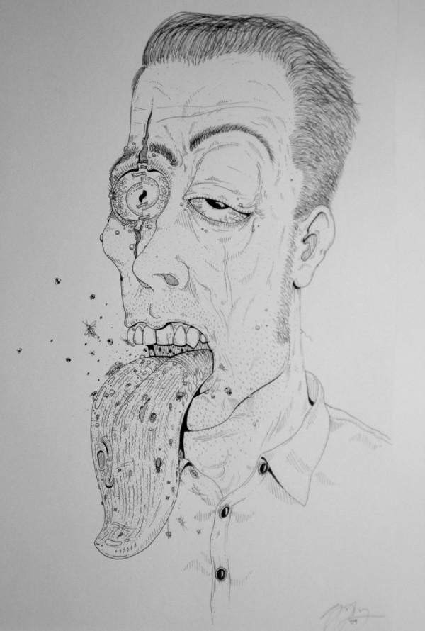 Portrait...
