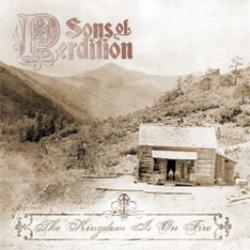 The Kingdom is On Fire The Kingdom is On Fire