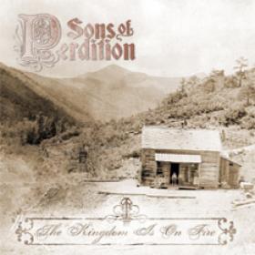 The Kingdom is On Fire The Kingdom is On Fire